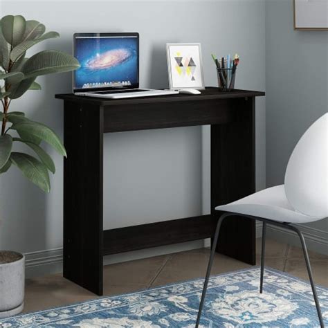 Furinno Simplistic Study Table Espresso