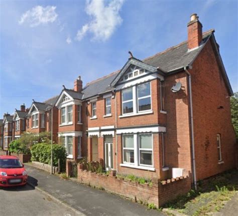 Furlong Road Gloucester