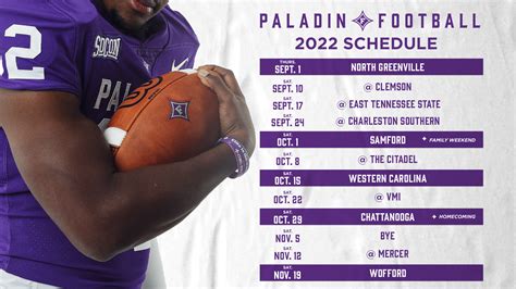 furman football schedule 2022