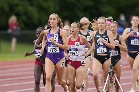 furman track and cross country