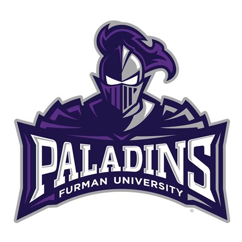 furman university basketball mascot