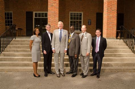 furman university board of trustees