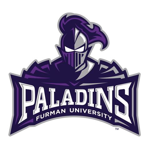 furman university football mascot