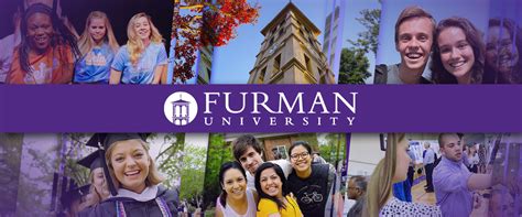 furman university job openings