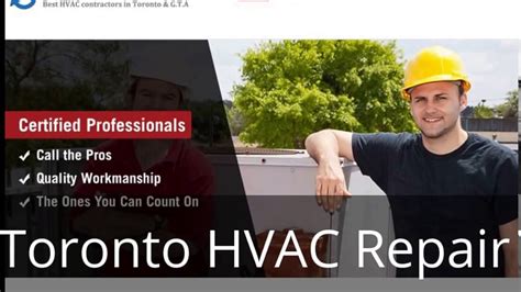 Furnace Repairs Heating Contractor HVAC Company