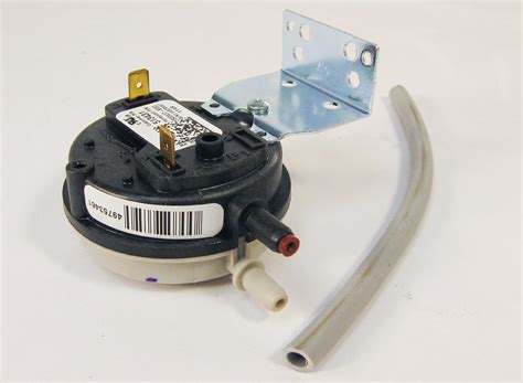 Furnace Air Pressure Switch 20197311 parts Sears PartsDirect