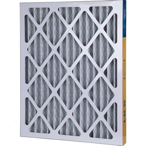 furnace air filters 20x25x2