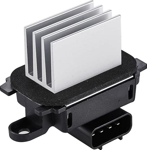 Furnace Blower Motor Control Module