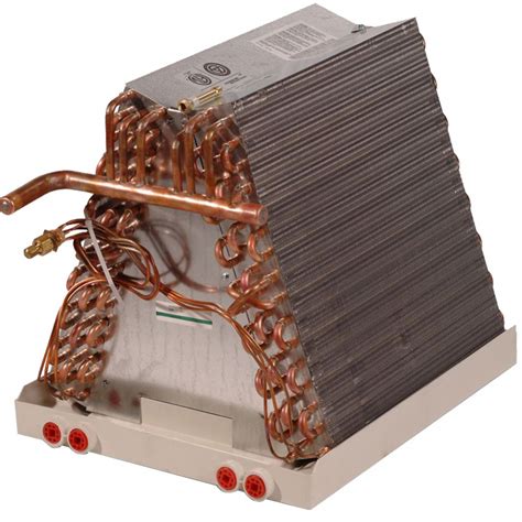 furnace evaporator coil