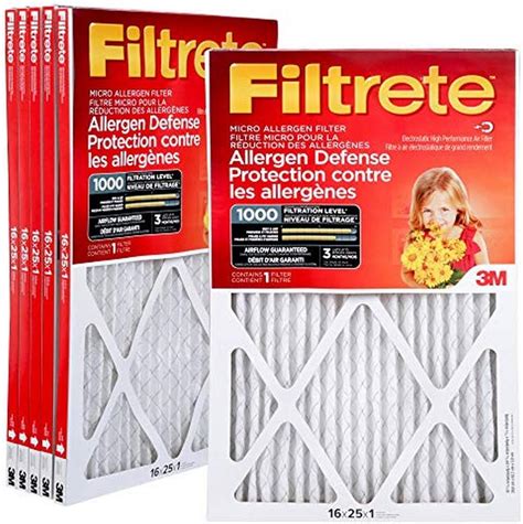 Furnace Filters Amazon.ca