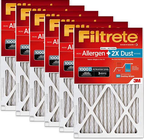Furnace Filters Brands