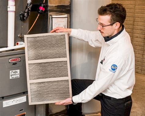 Furnace Humidifier Filter Replacement How Often