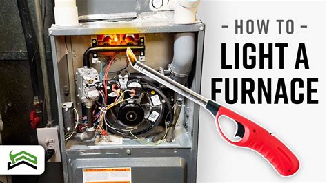 Furnace Light Cost