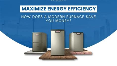 Furnace Overall Efficiency