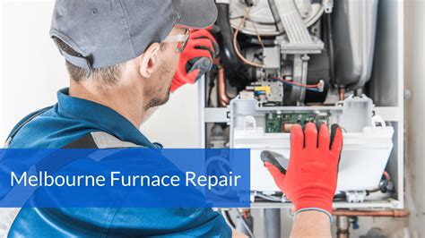 furnace repair melbourne fl