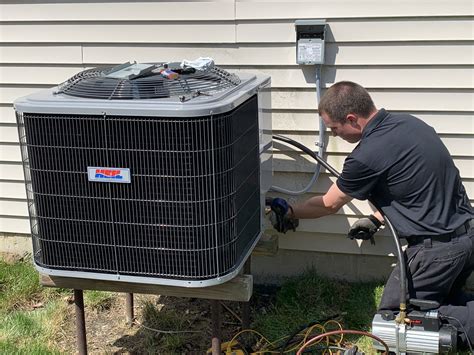 furnace tune up near me reviews