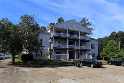 Furnished Apartments In Meridian Ms