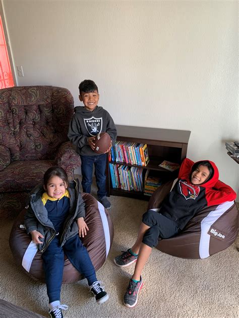 Furnishing With Dignity