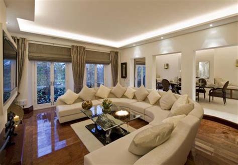 List Of Furniture Design For Large Living Room Best References