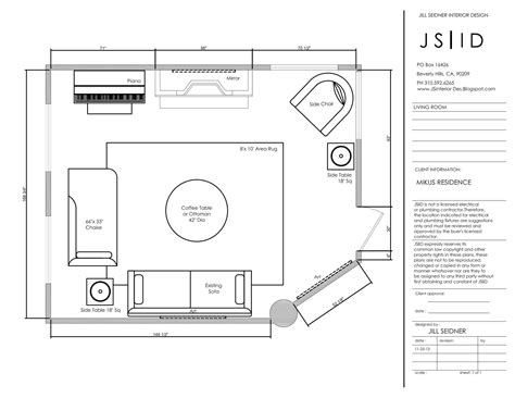 Review Of Furniture Layout Plan Pdf Update Now