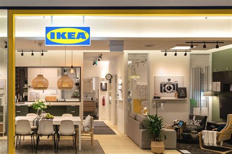 Famous Furniture Store Ikea Mall New Ideas