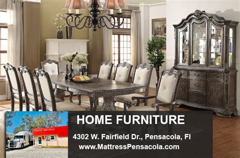 HOMESMART Furniture / Home Store in North Central Pensacola