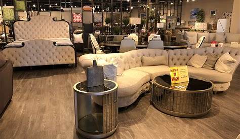 Furniture Stores Near Me Open Now