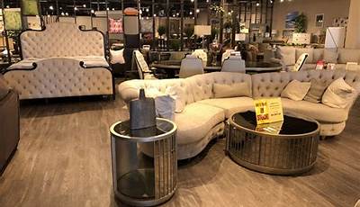 Furniture Stores Near Me Open