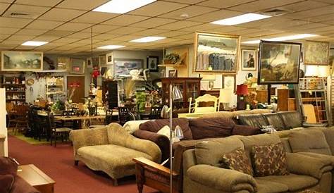 Holy Redeemer Thrift Store 20 Reviews Thrift Stores