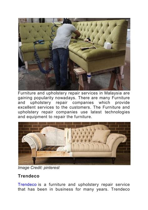  27 References Furniture Upholstery Service Near Me New Ideas