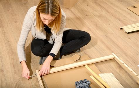 furniture assembly services near me