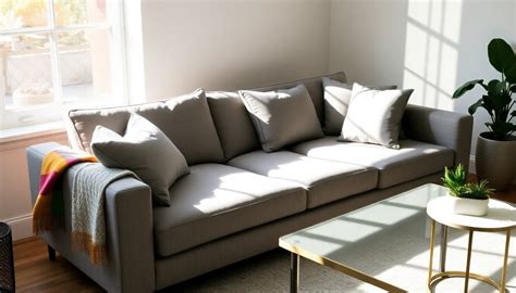 Furniture Budget Sofas