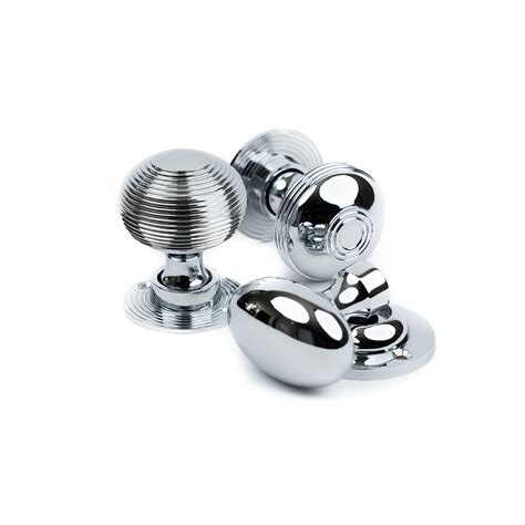 Furniture Chrome Door Knobs
