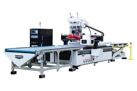 Furniture Cnc Machine