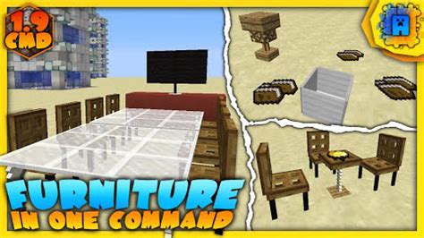 Furniture Command 1 16