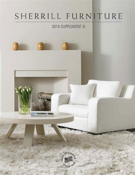 furniture company catalogue pdf