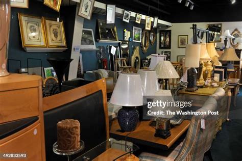 Furniture Consignment Annapolis