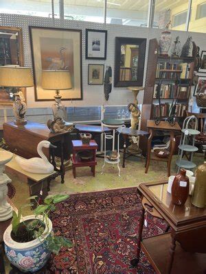 Furniture Consignment Annapolis Md