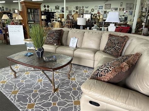 Furniture Consignment Georgetown