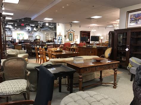 furniture consignment in hanover ma