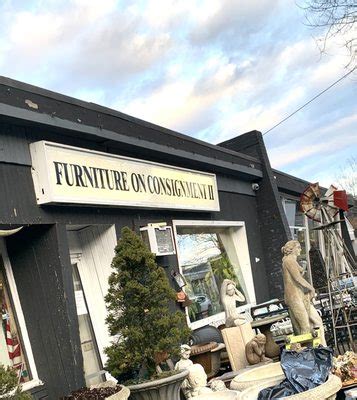 furniture consignment shops connecticut