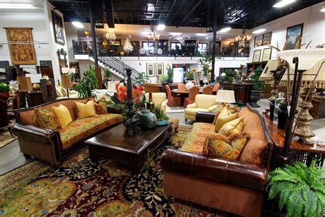 Furniture Consignment Shops Phoenix