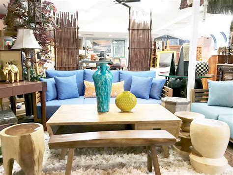 Furniture Consignment Store Honolulu