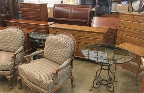 furniture consignment stores around me