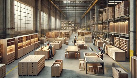 Furniture Design Machine