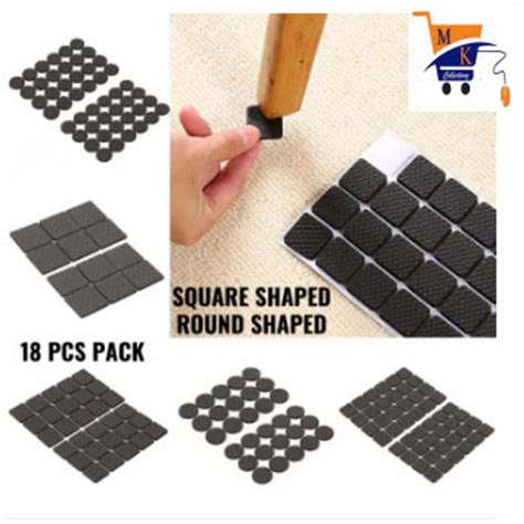 Furniture Floor Scratch Guards