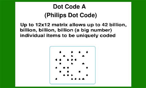 Furniture Installer Dot Code