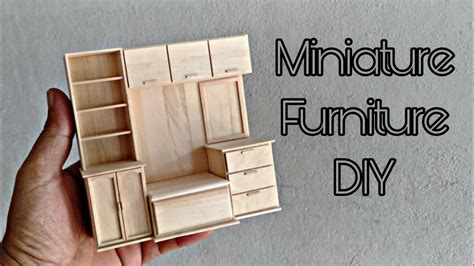Furniture Making Video Tutorials