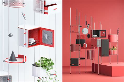 Furniture Modular System