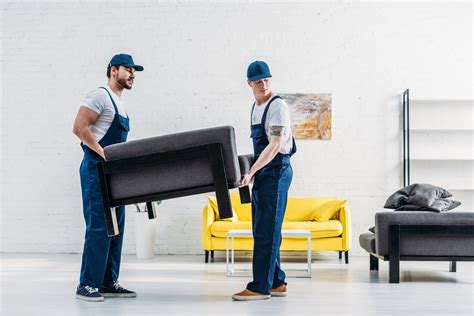 Furniture Movers Local